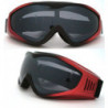 Ski- / Snowboardbrille XTREME PS121 rot