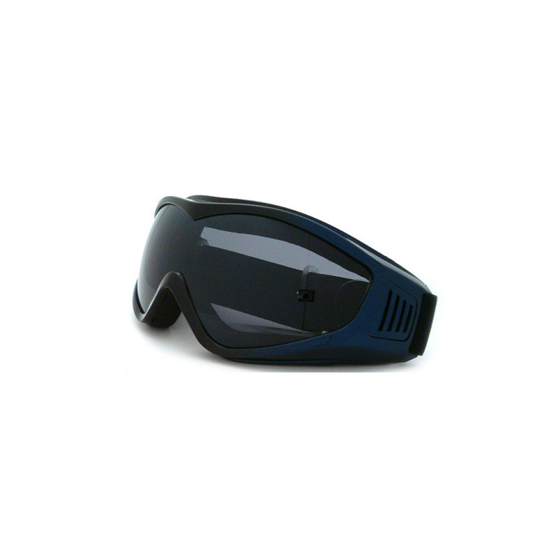 Ski- / Snowboardbrille XTREME PS121 navy-bk