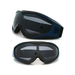 Ski- / Snowboardbrille XTREME PS121 navy-bk