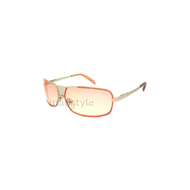 GLo Eyeware Netting Designer Sonnenbrille 1877 pink
