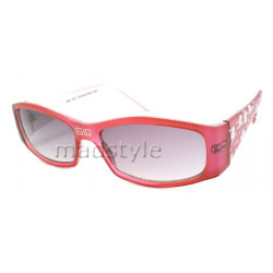 GLo Eyeware Designer Sonnenbrille 6884 purple
