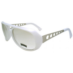 ELVIS Retro Sonnenbrille Classic Edition (white)