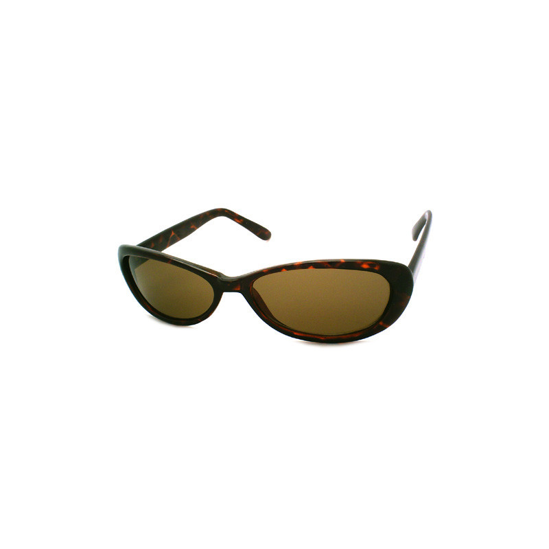 Bienen Retro Designer Sonnenbrille wood