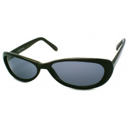 Bienen Retro Designer Sonnenbrille black