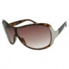 Big Mafia Aviator Sonnenbrille wood