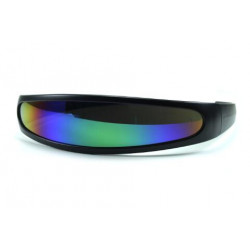 Lunettes de soleil space party CYLON Revo-rainbow