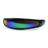 Lunettes de soleil space party CYLON Revo-rainbow