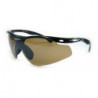 Lunettes de soleil sport velo XSports desert