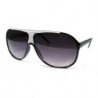 Lunettes de soleil PC aviator Nu Disco nu08 noir