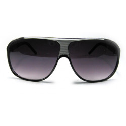 Lunettes de soleil PC aviator Nu Disco nu08 noir