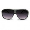 Lunettes de soleil PC aviator Nu Disco nu08 noir