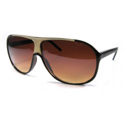 Lunettes de soleil PC aviator Nu Disco nu08 desert