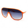 Lunettes de soleil aviator nurave cult  nu05 orange