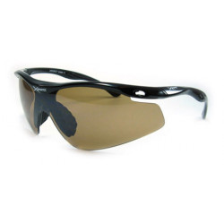 XSports Radsport Sonnenbrille desert