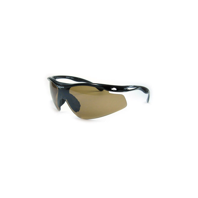 XSports Radsport Sonnenbrille desert