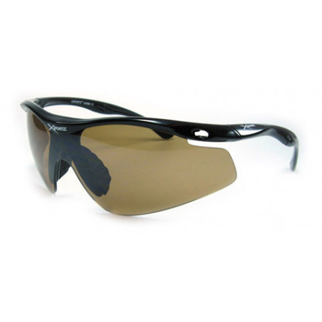 XSports Radsport Sonnenbrille desert