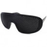 Lunettes de soleil mesh shades shield party black