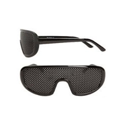 Lunettes de soleil mesh shades shield party black