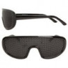 Lunettes de soleil mesh shades shield party black