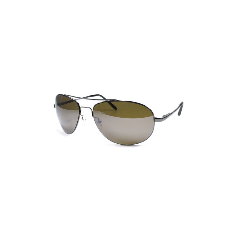 Aviator Designer Sonnenbrille medium desert