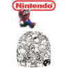 NintendoÂ® Beanie Super Mario Bros. Various Characters