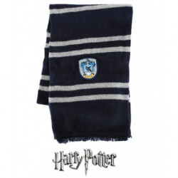 Harry Potterâ¢ echarpe ravenclaw classic 190cm blue