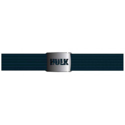 MarvelÂ® Ceinture Incredible Hulk ribbed blue (Gr. S-XXL)