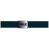 MarvelÂ® Ceinture Incredible Hulk ribbed blue (Gr. S-XXL)