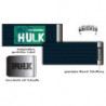 MarvelÂ® Ceinture Incredible Hulk ribbed blue (Gr. S-XXL)