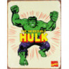MarvelÂ® Ceinture The Incredible Hulk black (Gr. S-XXL)