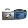 MarvelÂ® Ceinture Wolverine Letters blue tones (Gr. S-XXL)