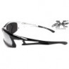 X-LoopÂ® Elite Sport Sonnenbrille Athlete mirror black silver