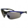 Lunettes de soleil x-loopÂ® sport adrenaline revo blue mat