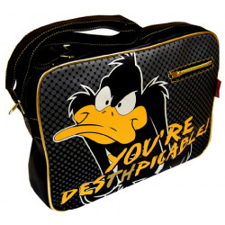 Looney Tunesâ¢ Sac Daffy Duck