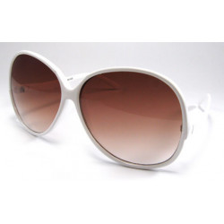 Lunettes de soleil classic vogue lowtemple white desert