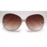 Lunettes de soleil classic vogue lowtemple white desert