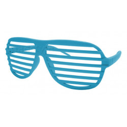 Lunettes de soleil shutter shades skyblue