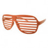 Lunettes de soleil shutter shades brown