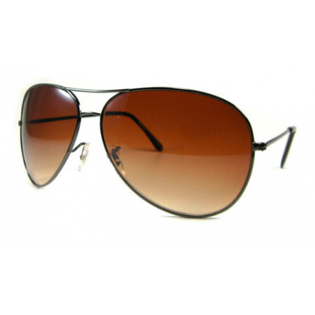 Aviator Sonnenbrille ELEMENT EIGHT® desert