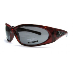 Fashion Sport Sonnenbrille ELEMENT EIGHT® rot