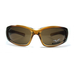 Fashion Sport Sonnenbrille ELEMENT EIGHT® gold