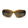 Fashion Sport Sonnenbrille ELEMENT EIGHT® gold