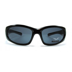 Fashion Sport Sonnenbrille ELEMENT EIGHT® black smoke