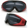 Ski- / Snowboardbrille XTREME PS121 rouge