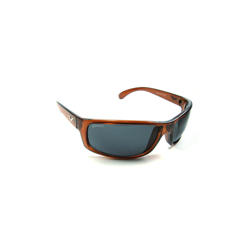 Fashion Designer Sonnenbrille ELEMENT EIGHT® desert smoke