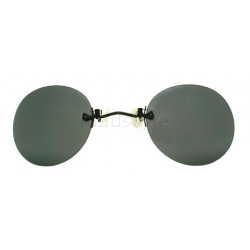 Lunettes de soleil matrix morpheus designer zwicker