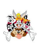 Looney Tunes Fanartikel