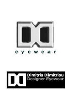 Acheter lunettes de soleil Dimitris Dimitriou