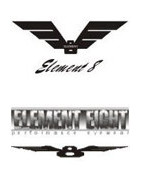 Element Eight Sonnenbrillen kaufen